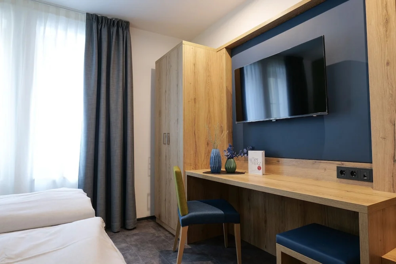 Reos Hotel Isny