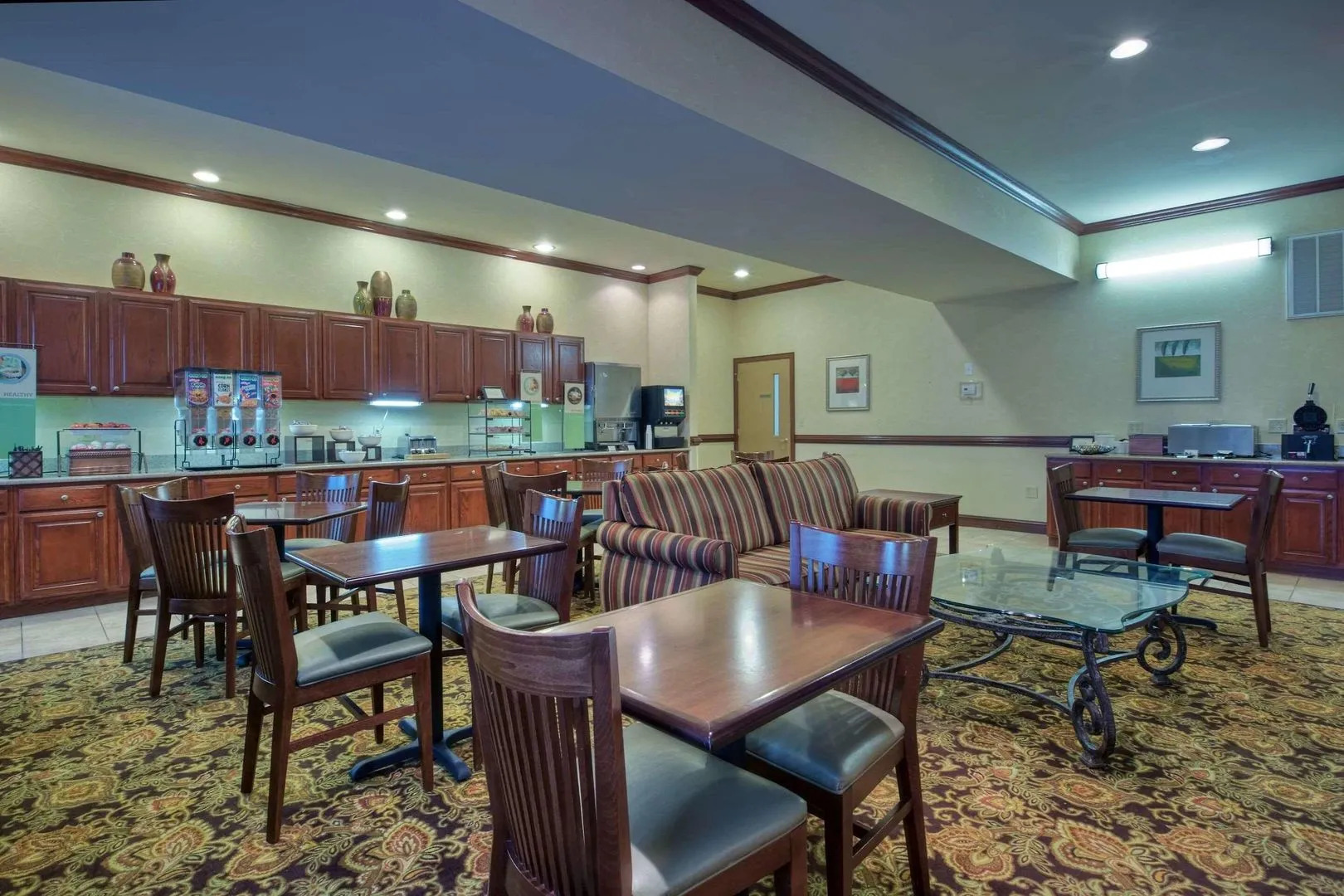 Country Inn & Suites by Radisson, Wilmington, NC