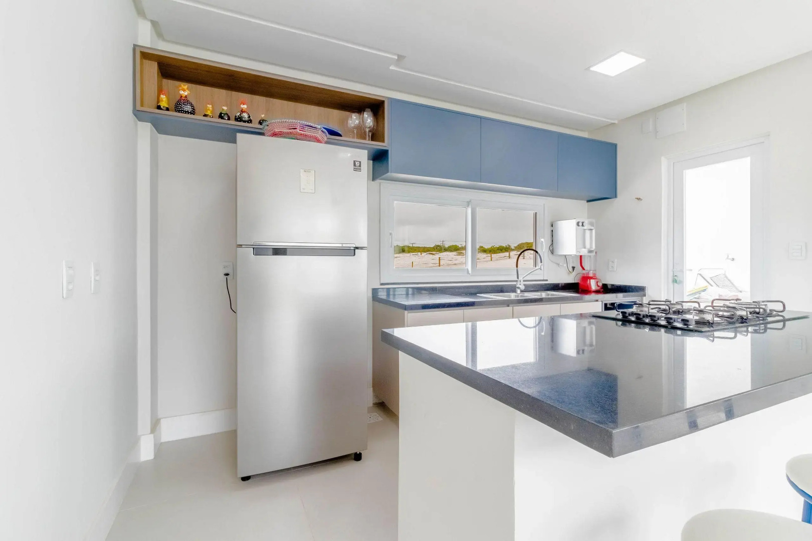 SA06 Excelente Casa 5 Quartos - Sauípe