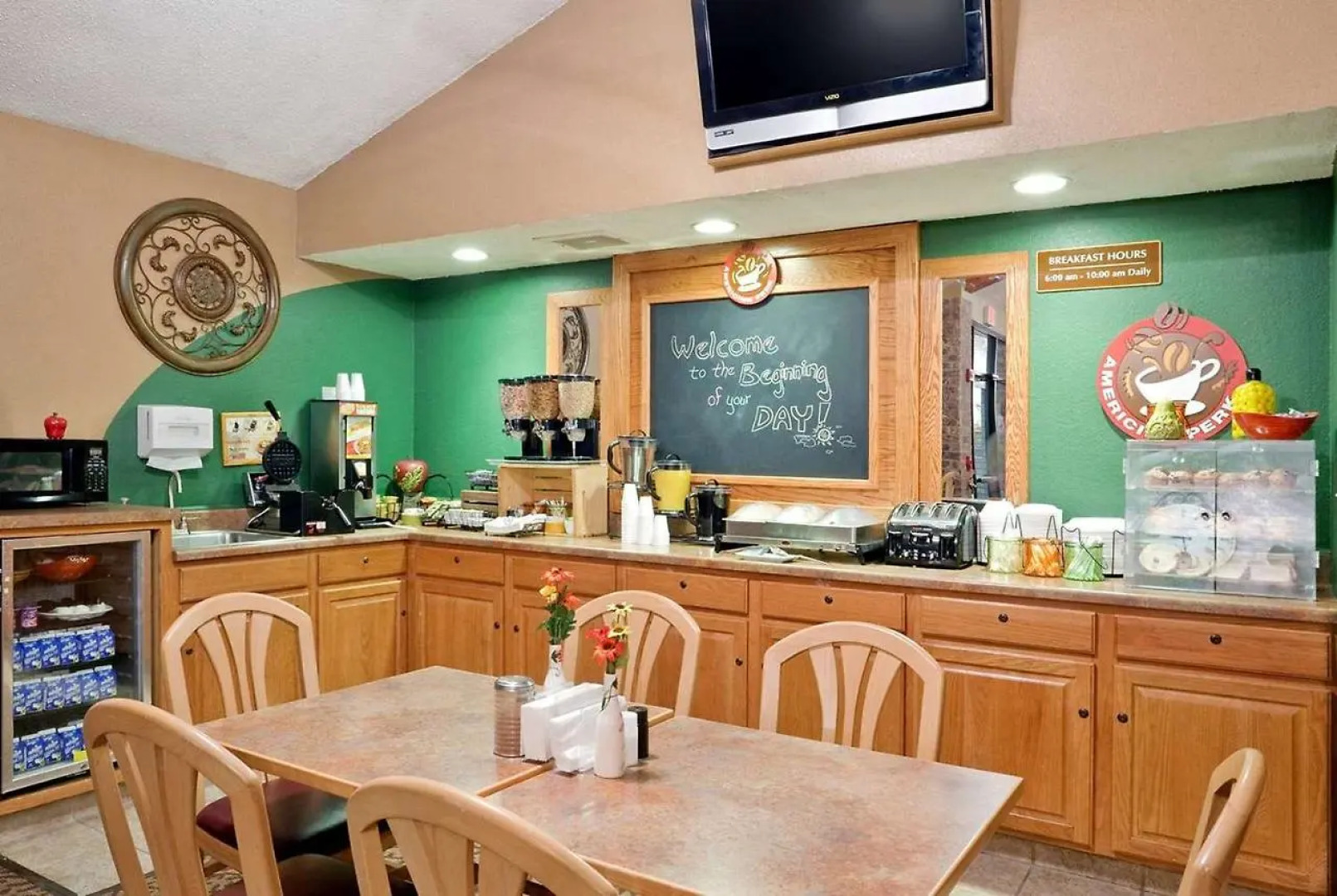 Northwoods Inn & Suites Blackduck