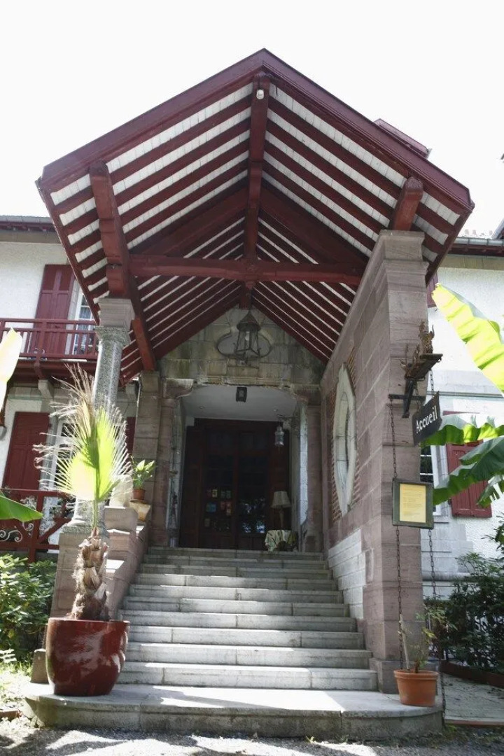 Rosa Enia Chambres d’hôtes