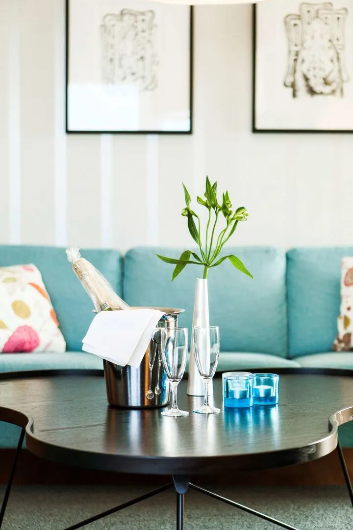 Elite Hotel Marina Plaza