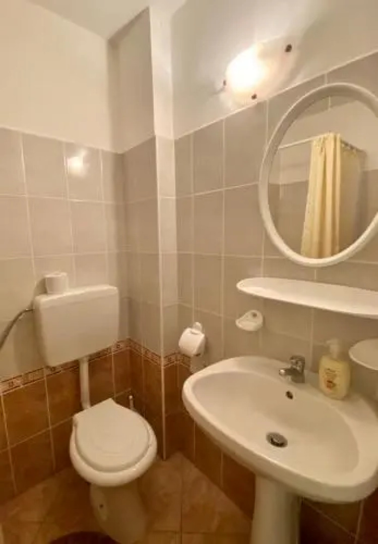 Korondi Forrás Panzio