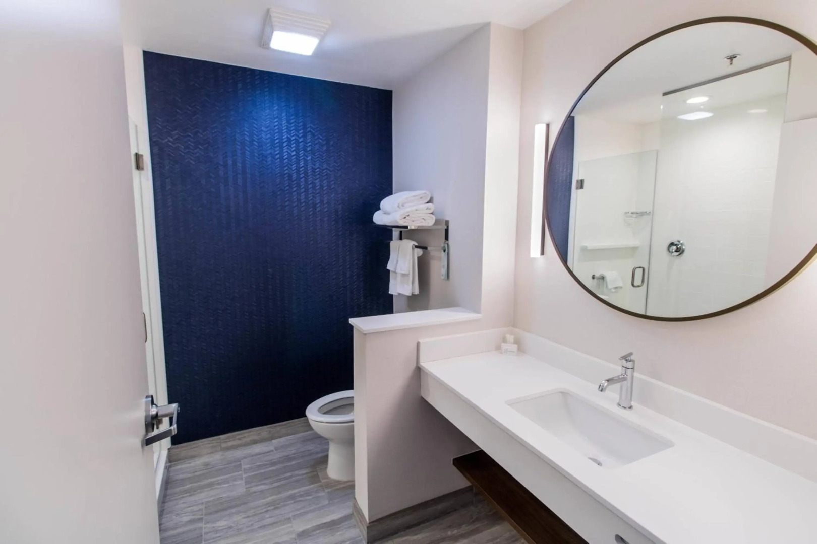 Fairfield Inn & Suites by Marriott Brownsville North
