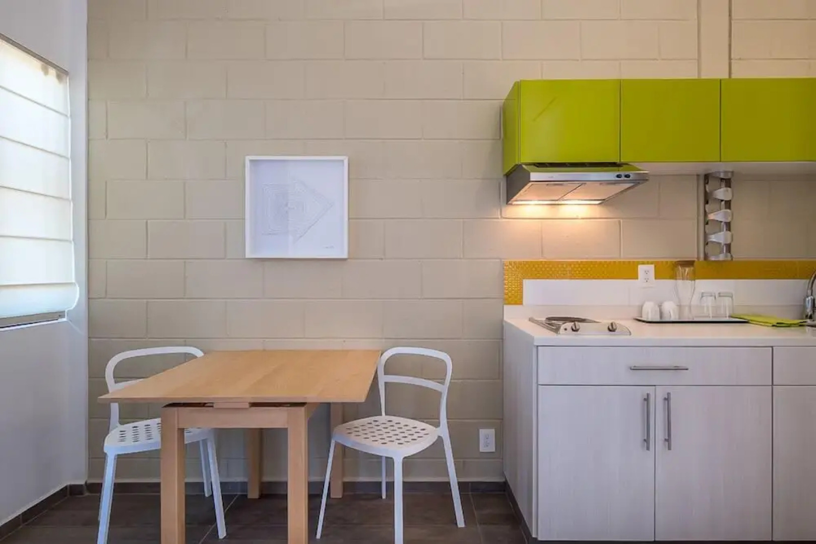 The Vibe Bed & Breakfast - Adults Only