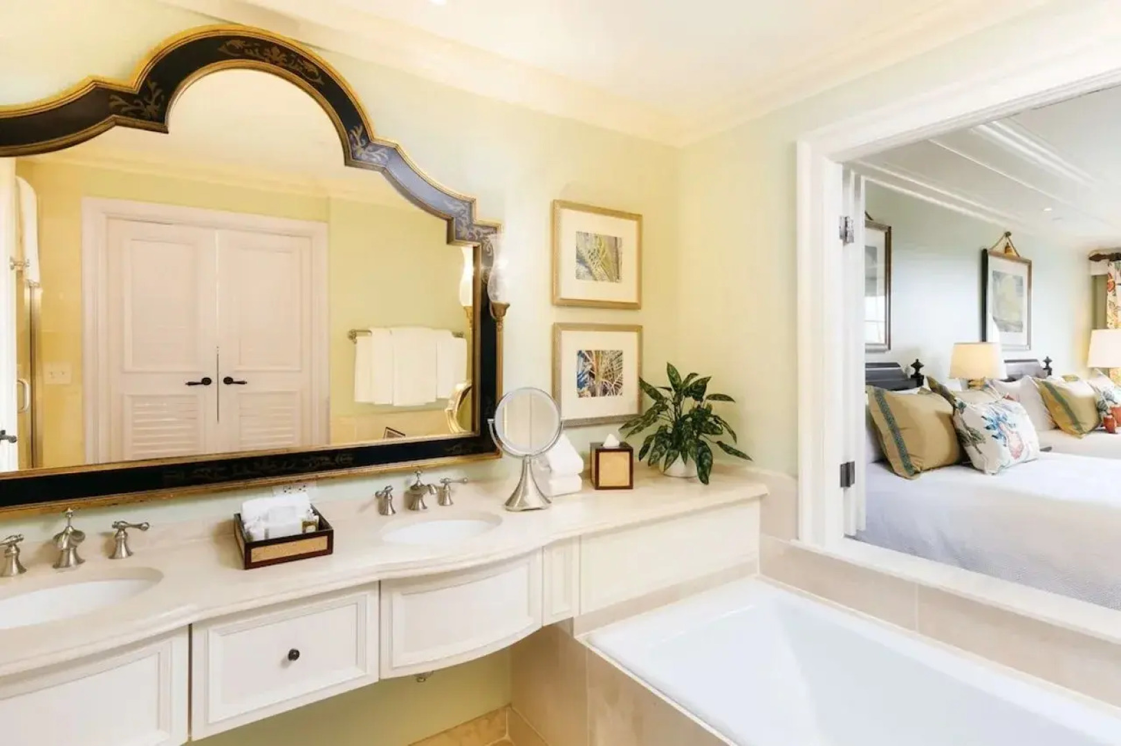 The Sanctuary at Kiawah Island Golf Resort