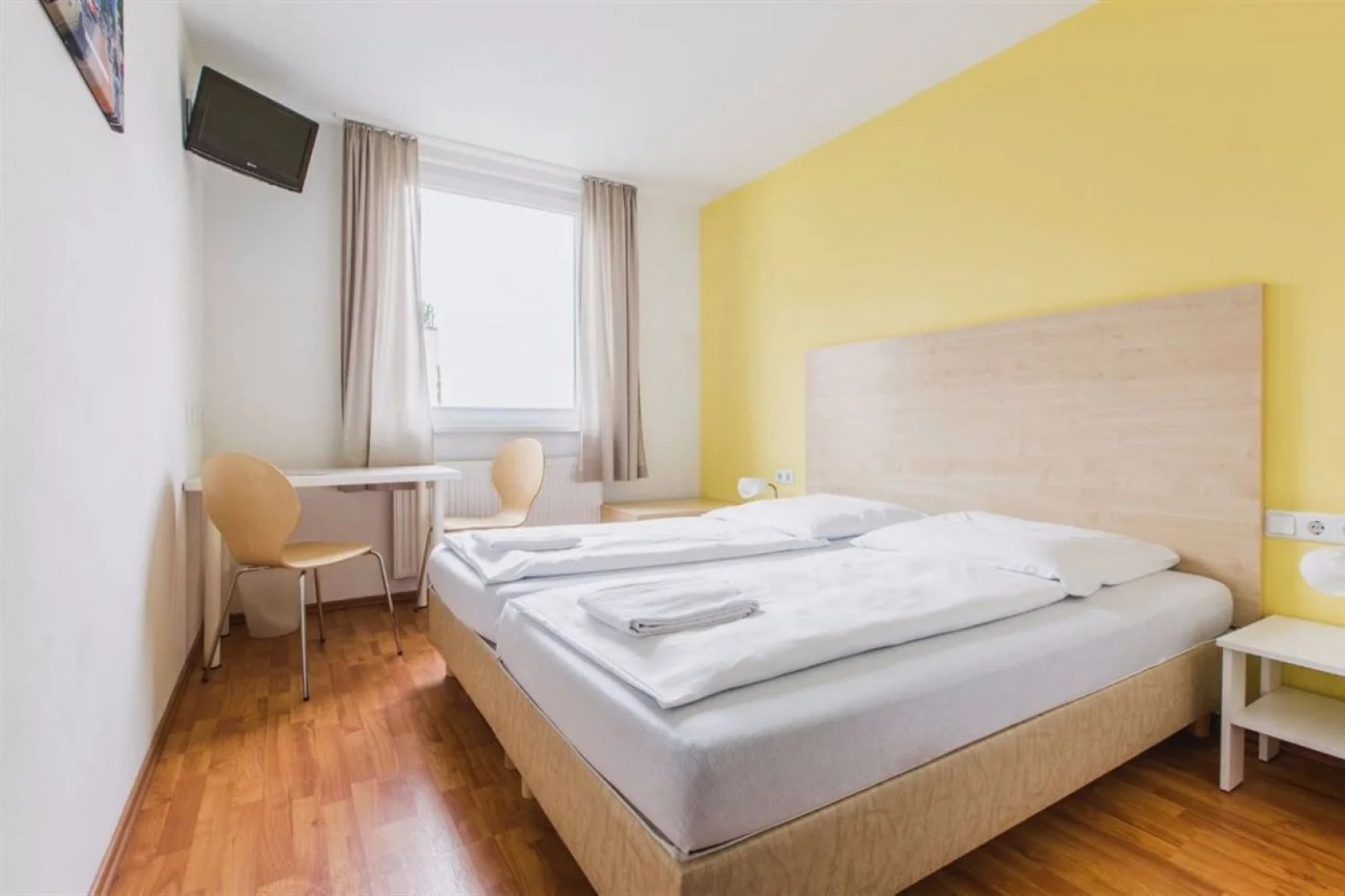 a&o Berlin Hauptbahnhof