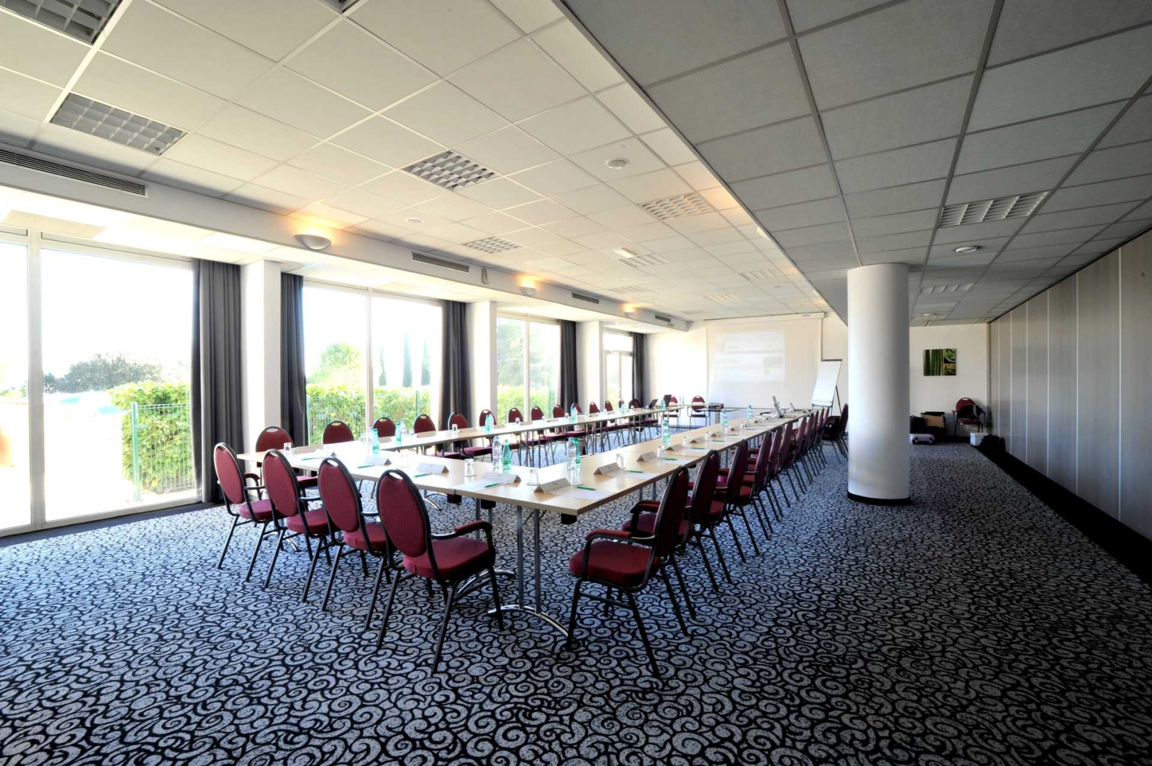 Hôtel Birdy by HappyCulture