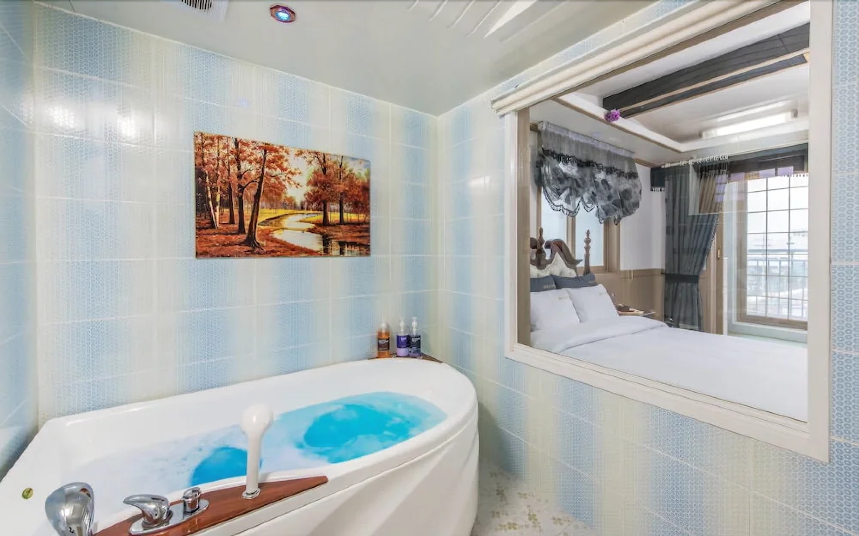 Geoje Sunflower Pension