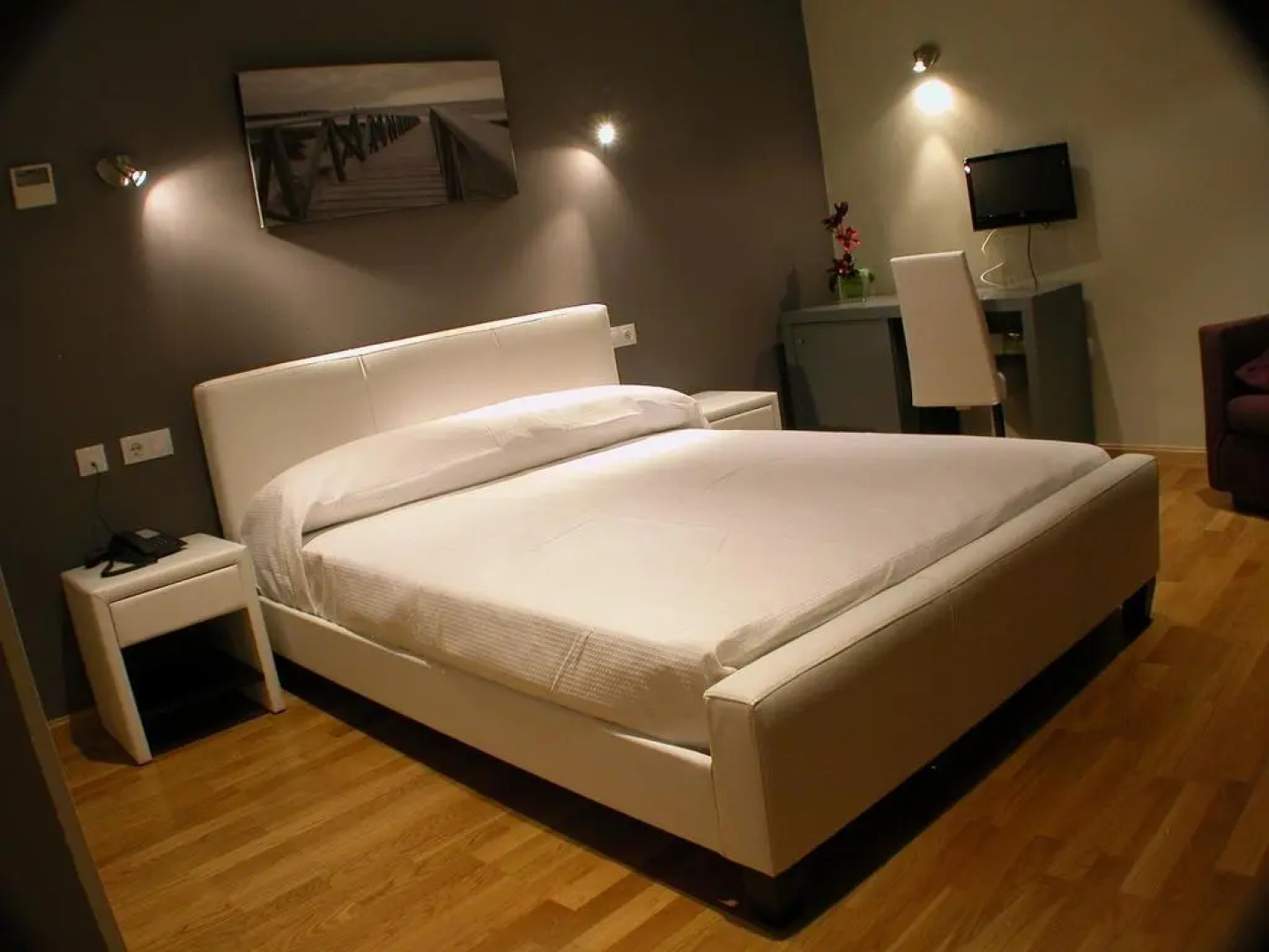 Hotel Portal Del Matarraña