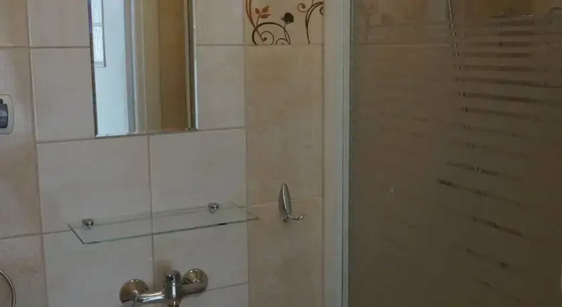 Pokoje Gościnne Bursztyn