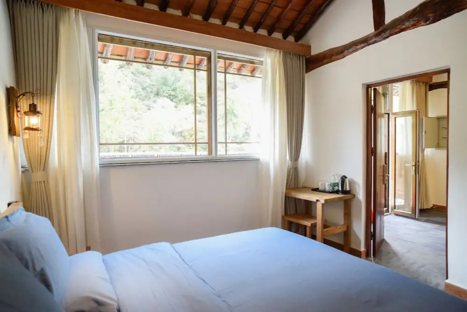 BTG LOHAS Bo Lv Man Tang