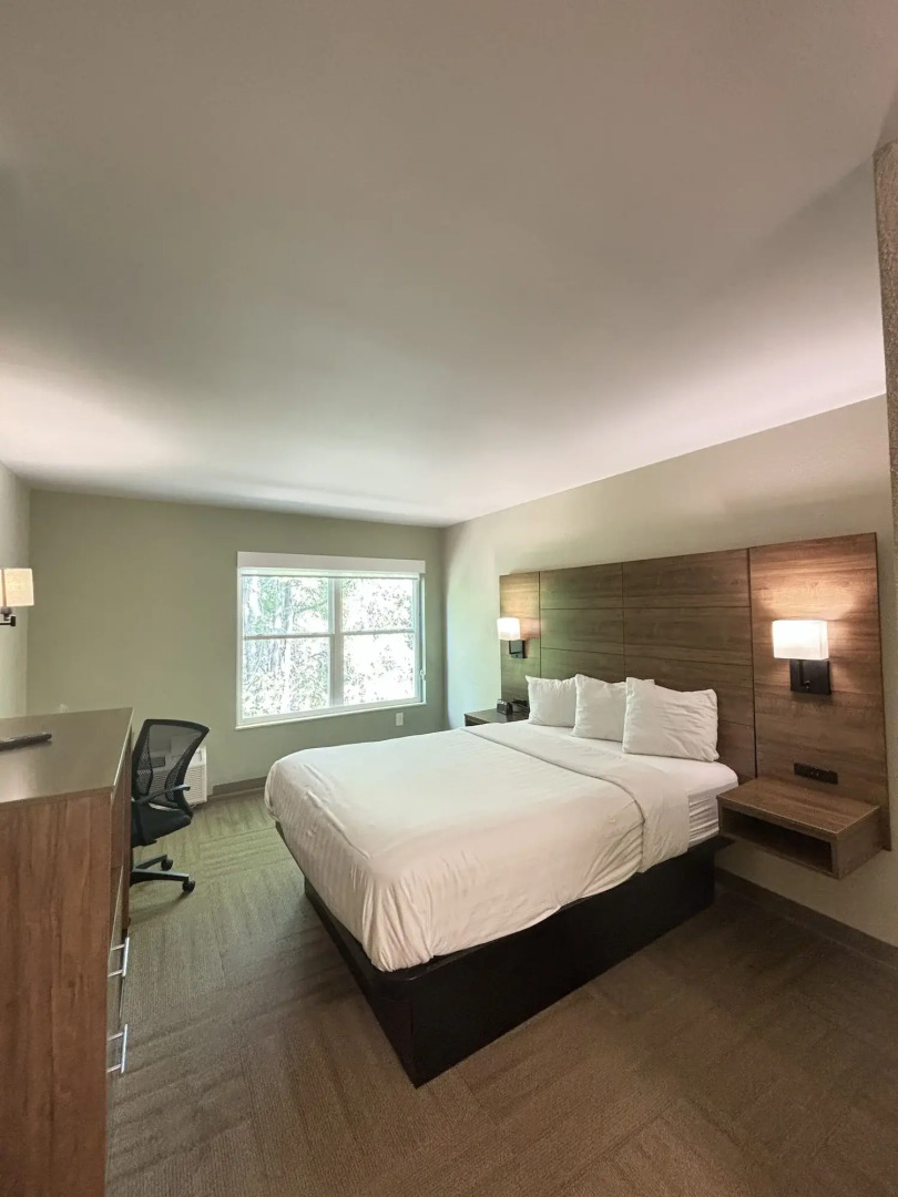 Baymont by Wyndham Lake Park Valdosta I-75