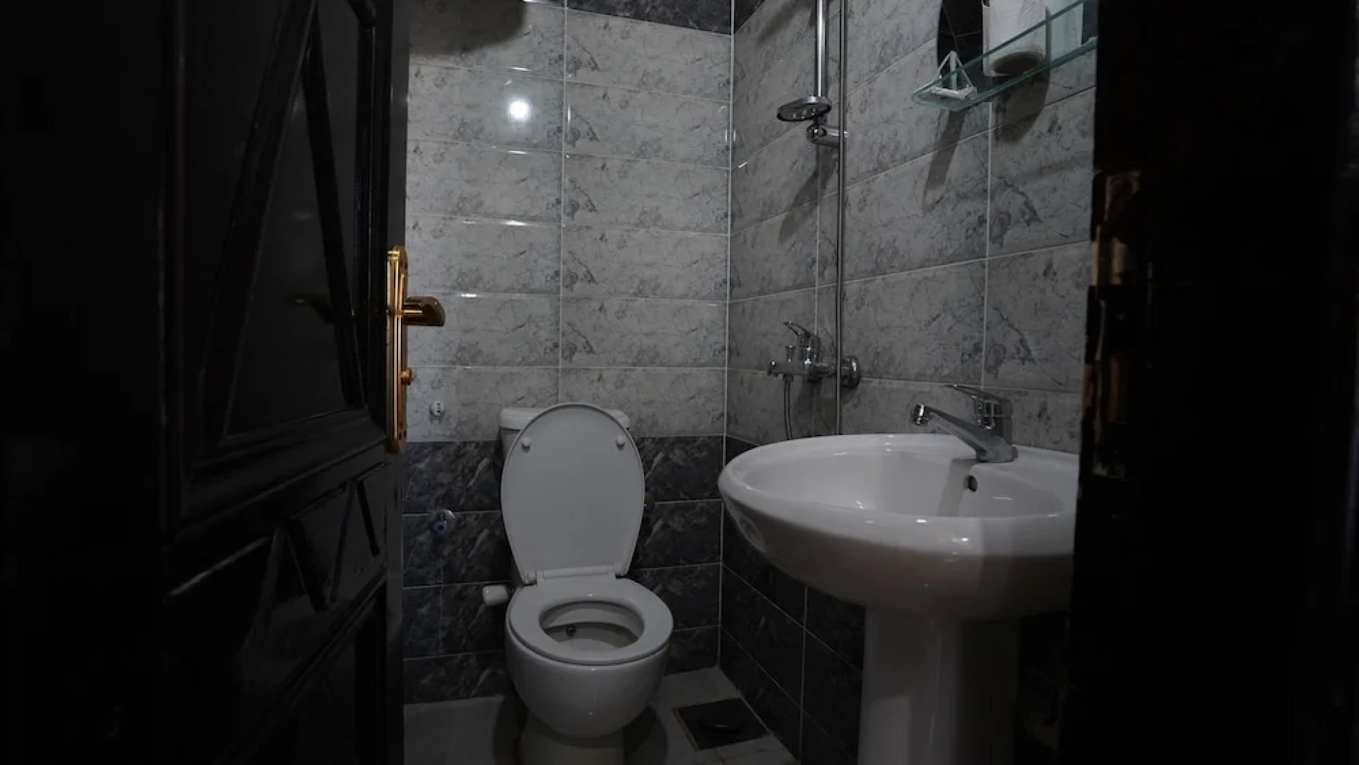 Anakato Nubian Houses