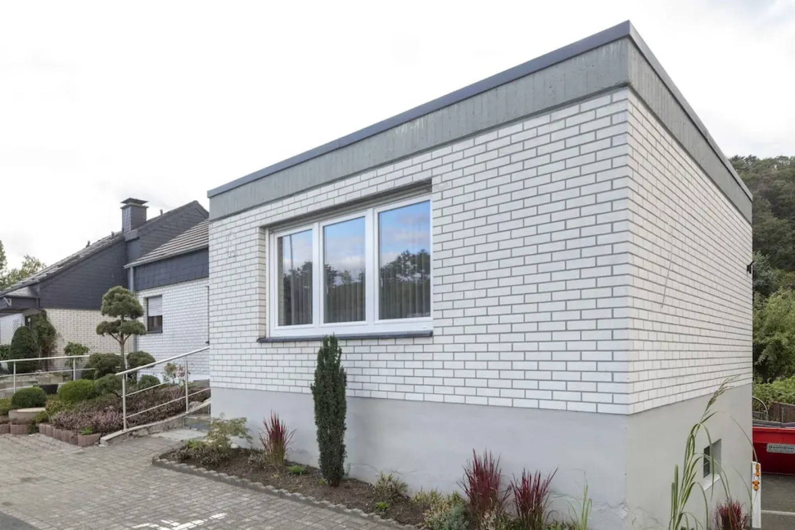 Mato Suite - Familienzimmer