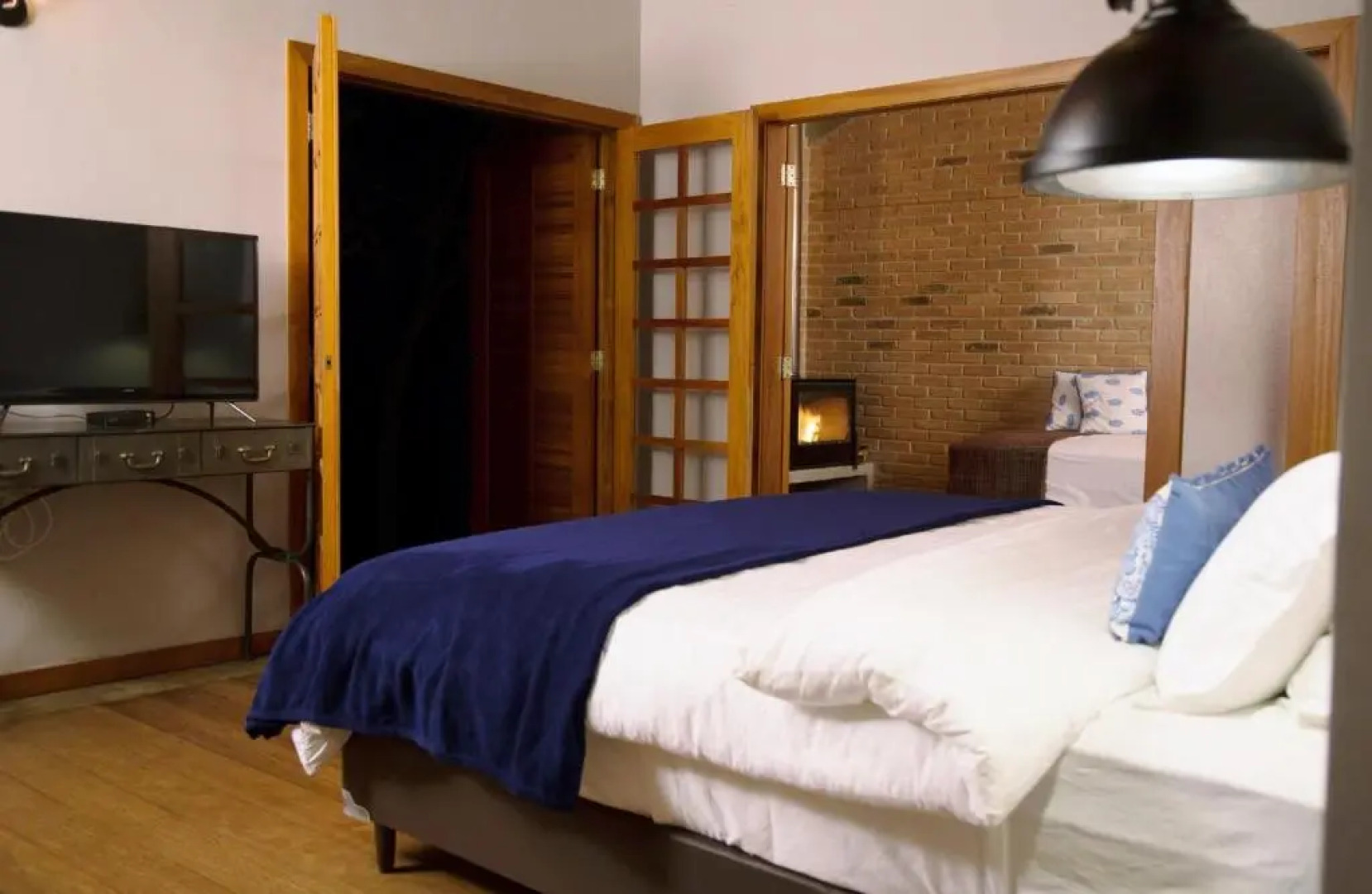 Serra do Ibitipoca Hotel de Lazer