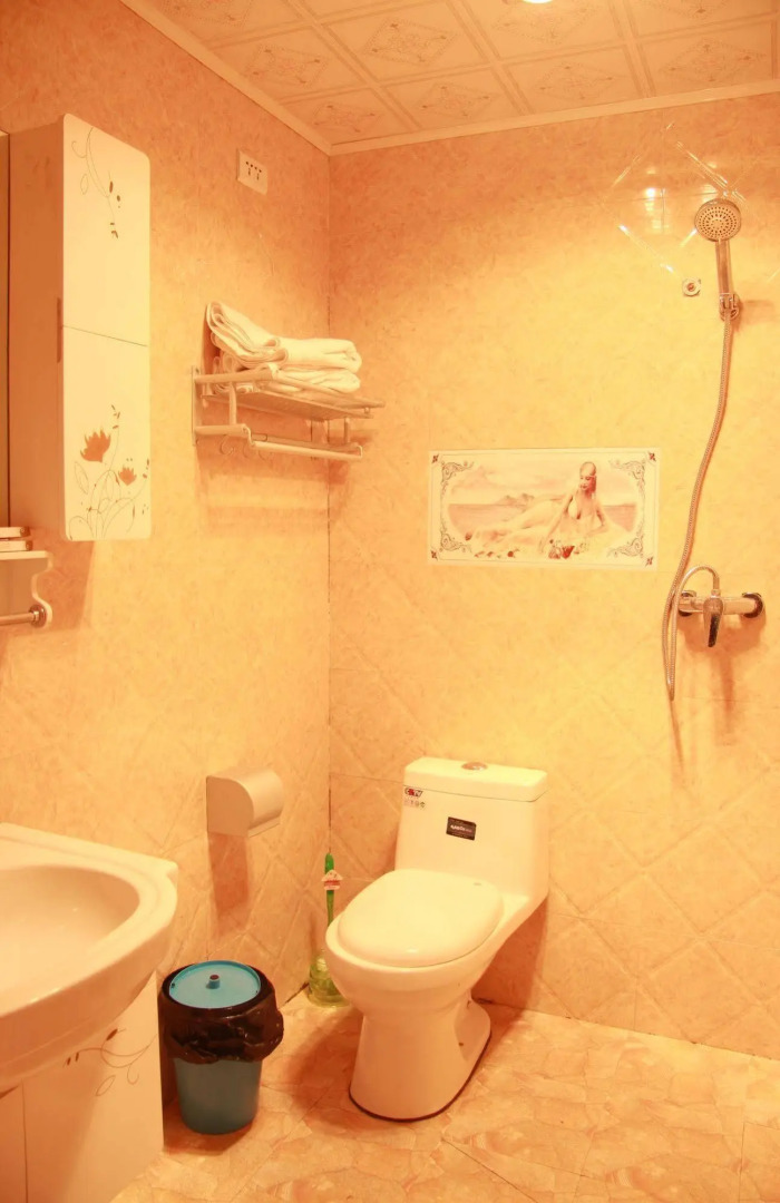 Xian Xianyang Airport Yayuan Hotel