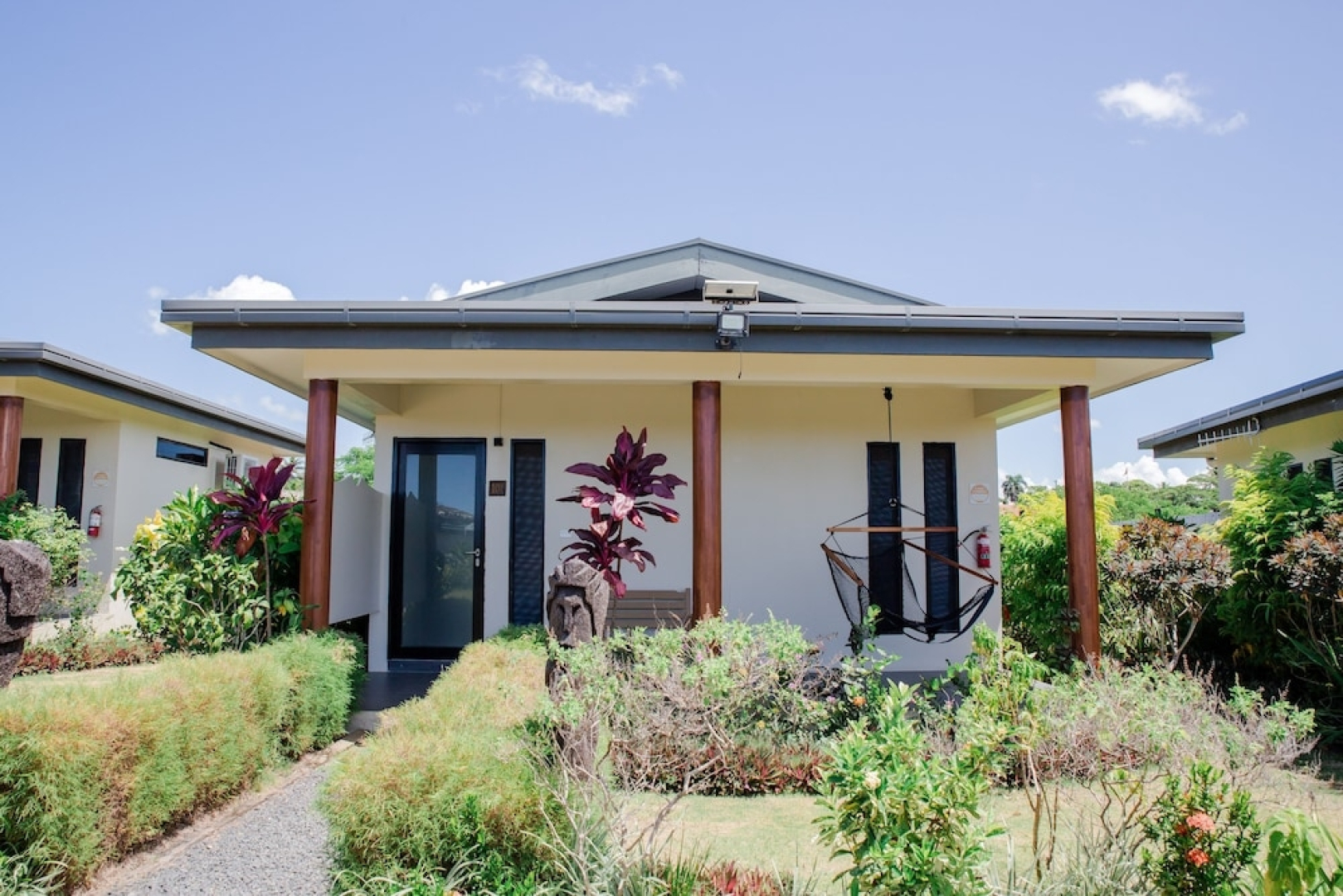 Bulabard Villas on the Coast