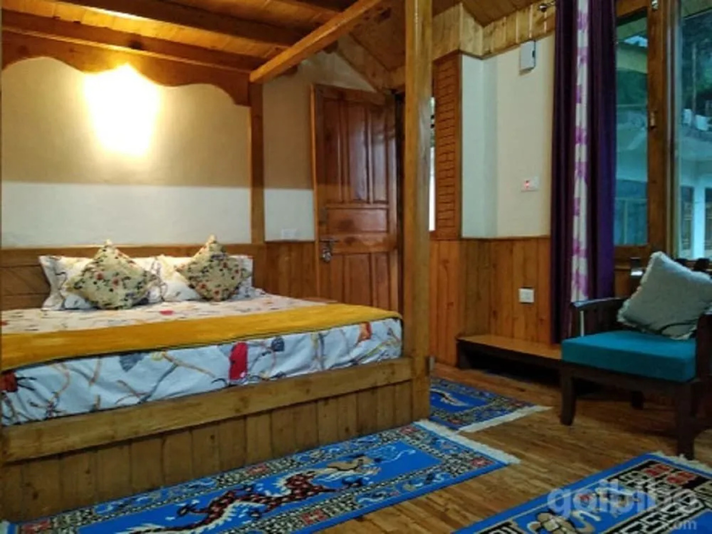 Majestic View Cottages