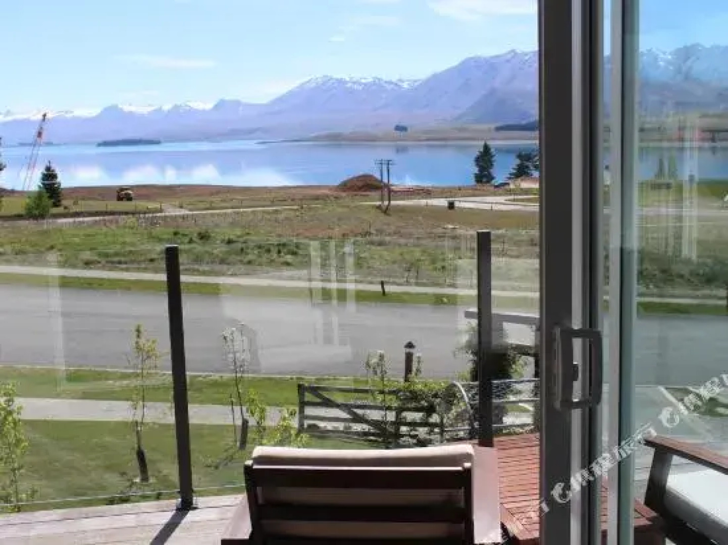 The Mackenzie Suites