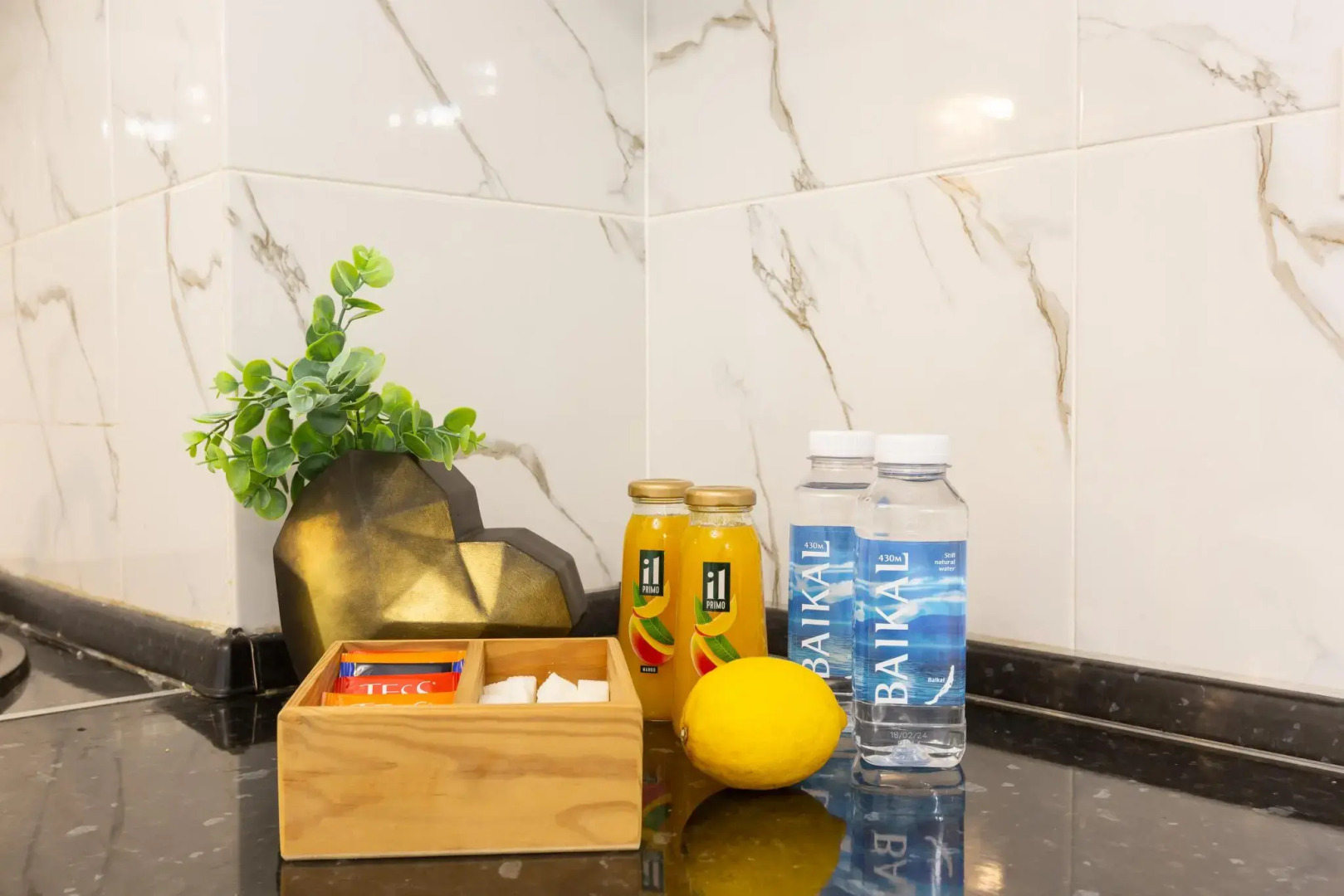 Апартаменты на проспекте Георгиевский 33 корпус 5