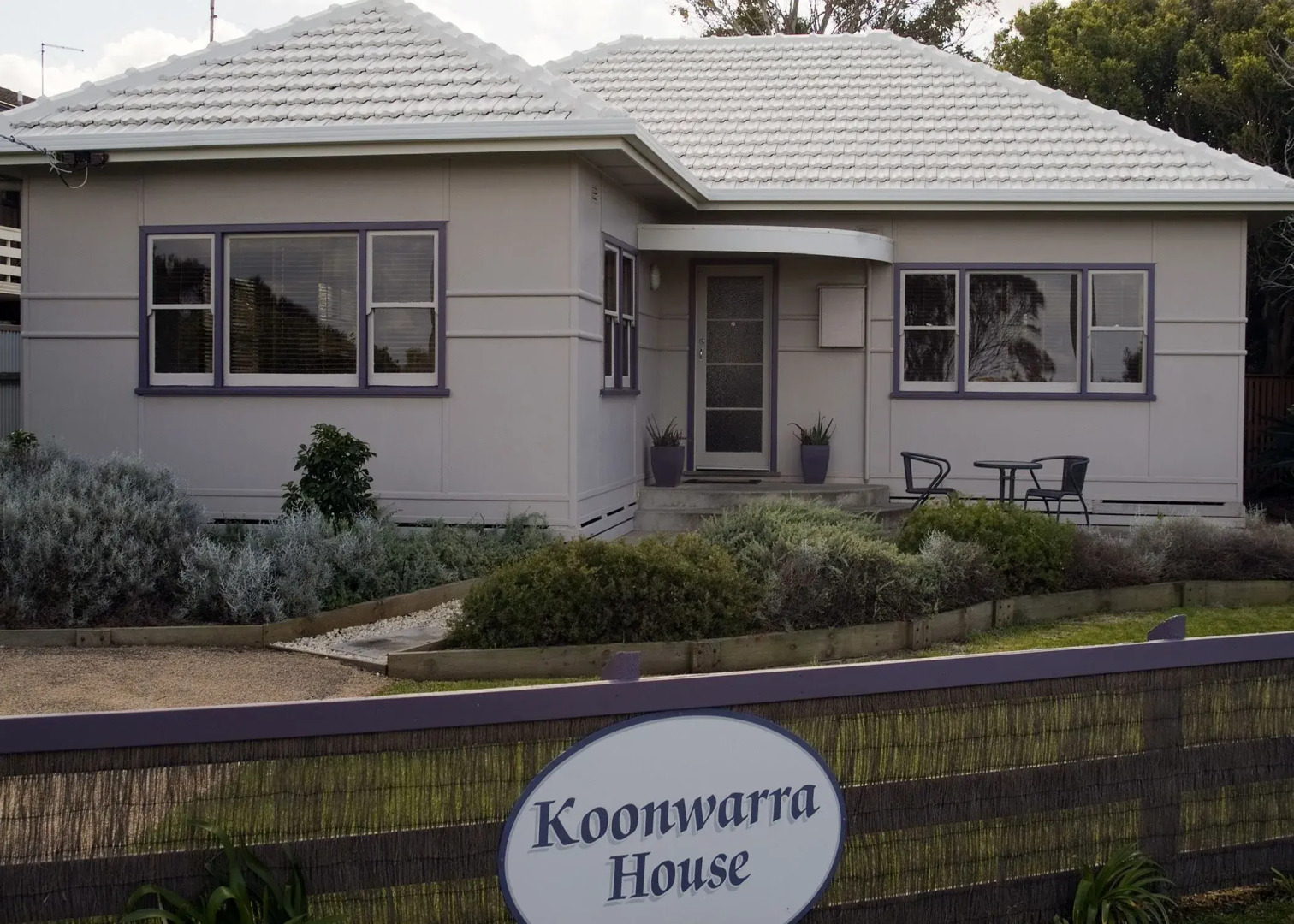 Koonwarra Holiday Park