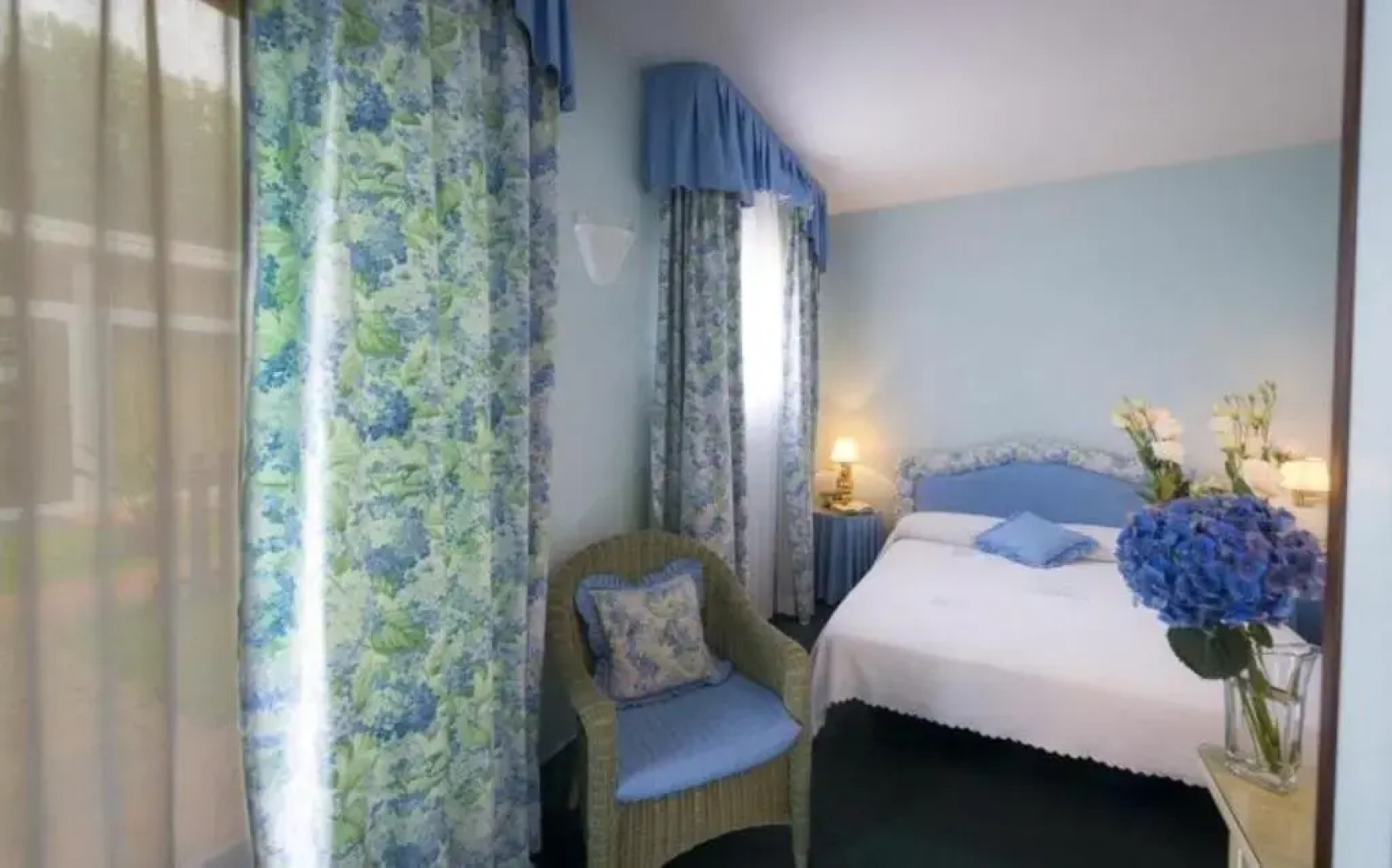 Relais Du Silence Leon D'Oro