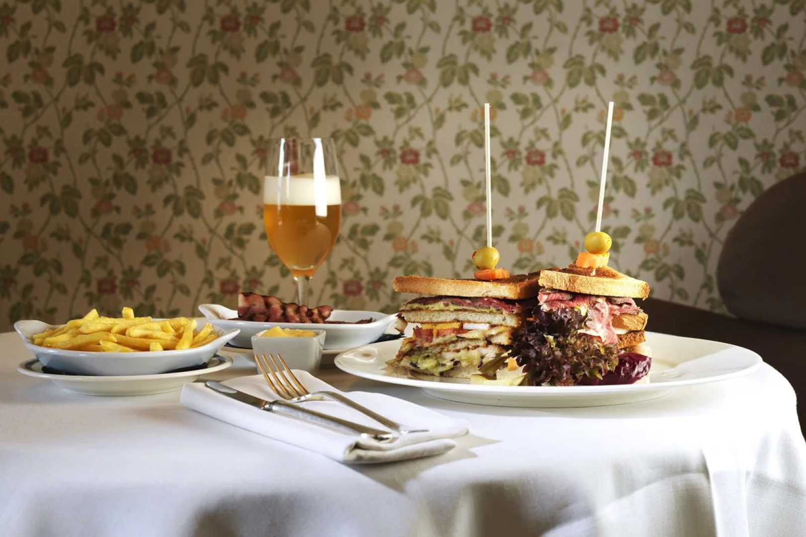 Villa Principe Leopoldo