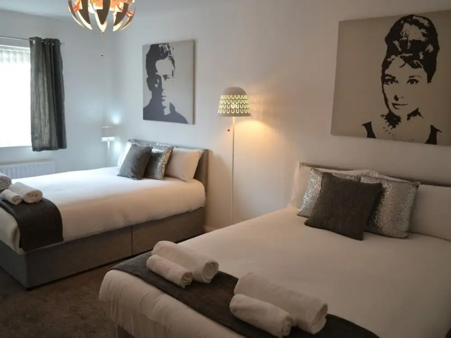 Belfast Penthouse & Apartment by Ultra Urban