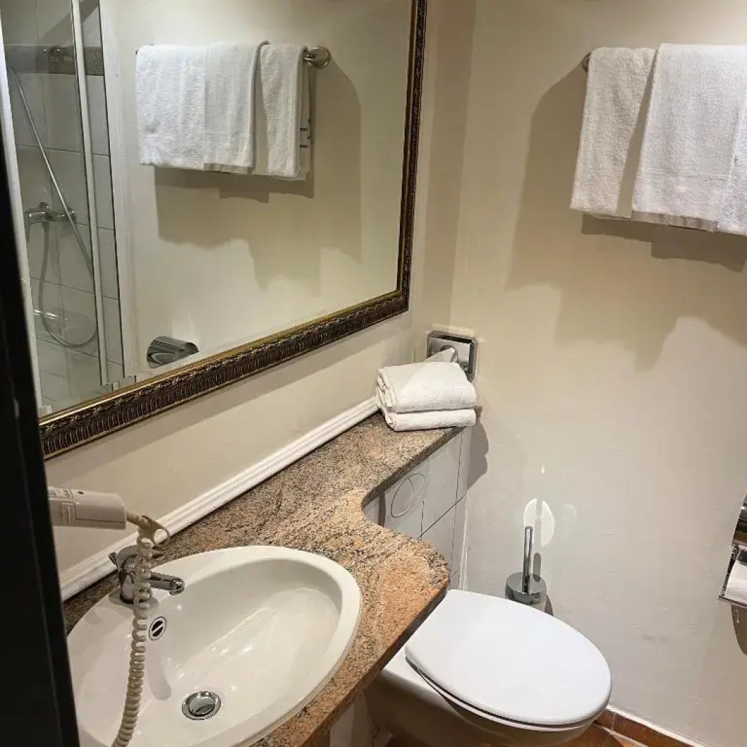 Vita-Balance-Hotel Hertling