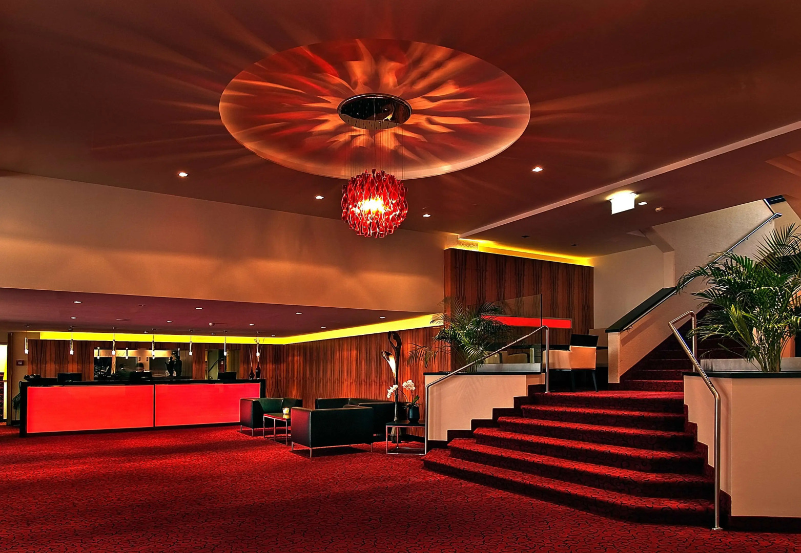 Best Western Plaza Hotel Wels