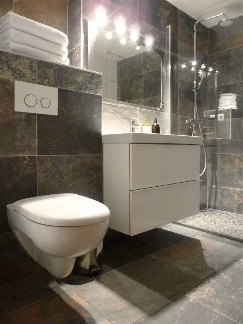 LES Fermes DU Planet N°5 : 6 Pièces 12 Personnes / 6 Rooms 12 People