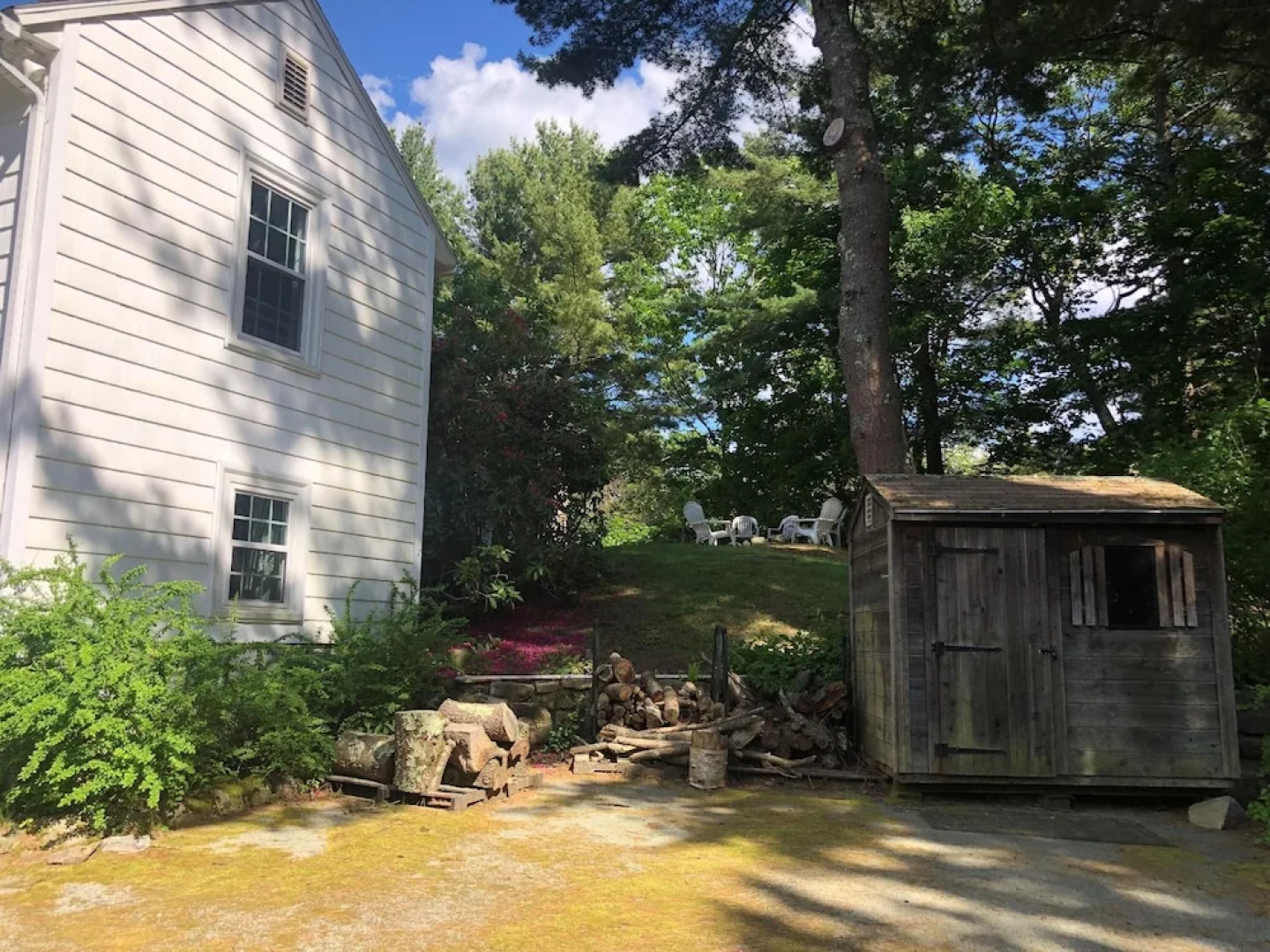 Storybook Cottage - Q202 by Getaway