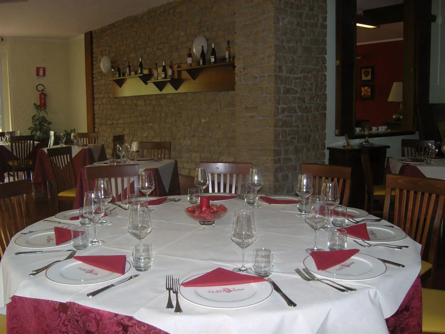 Turim Hotel & Spa Wellness Center