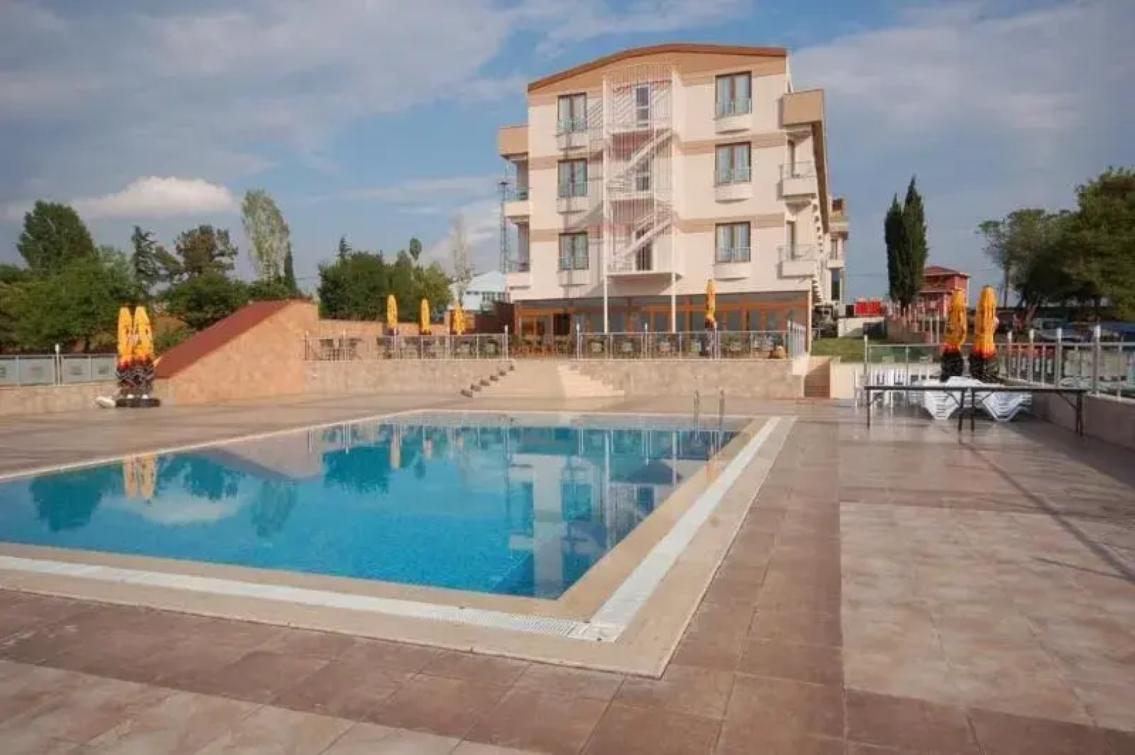 NorthStar Resort & Hotel Bayramoglu