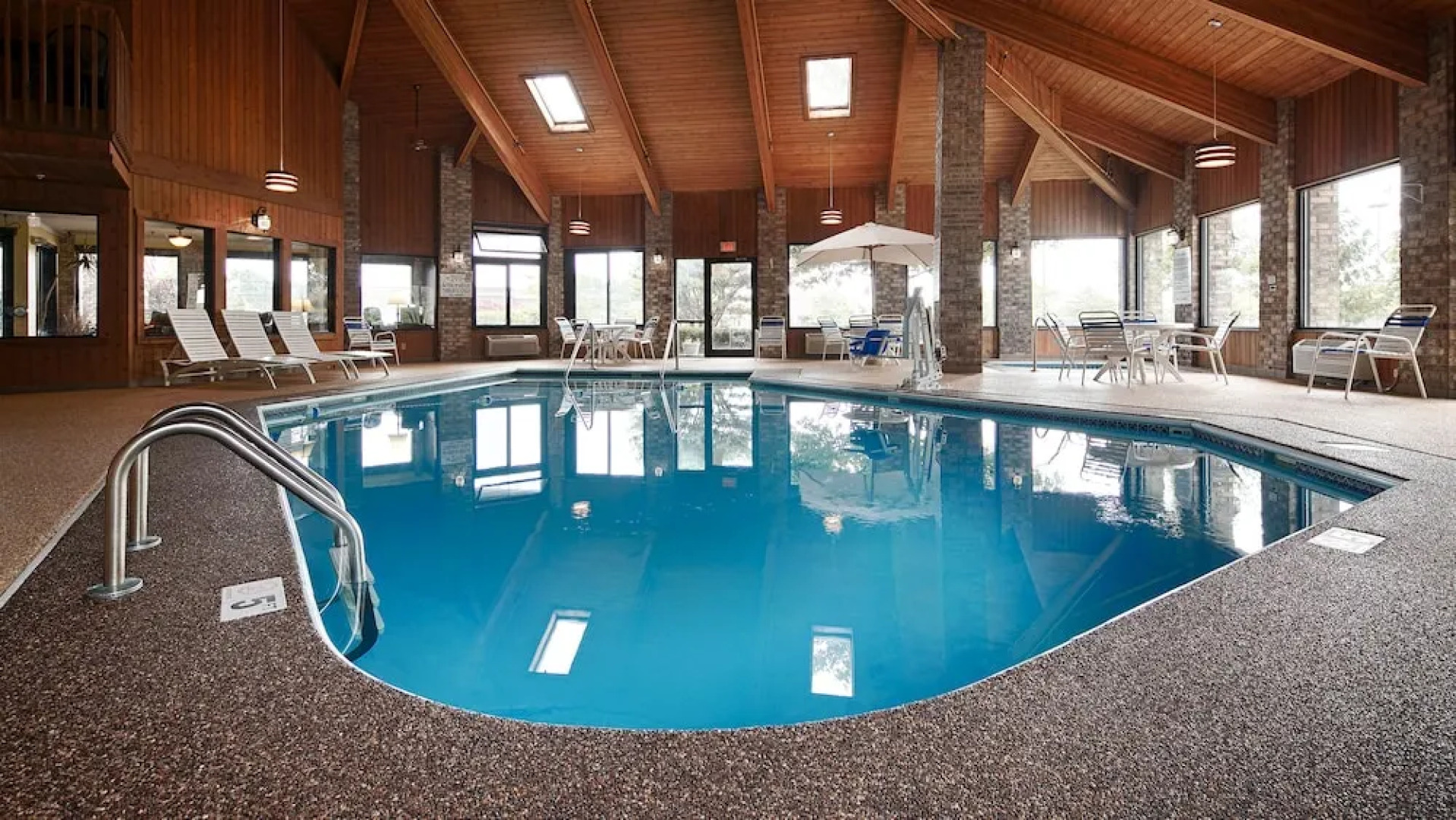 Baymont Inn & Suites Delaware