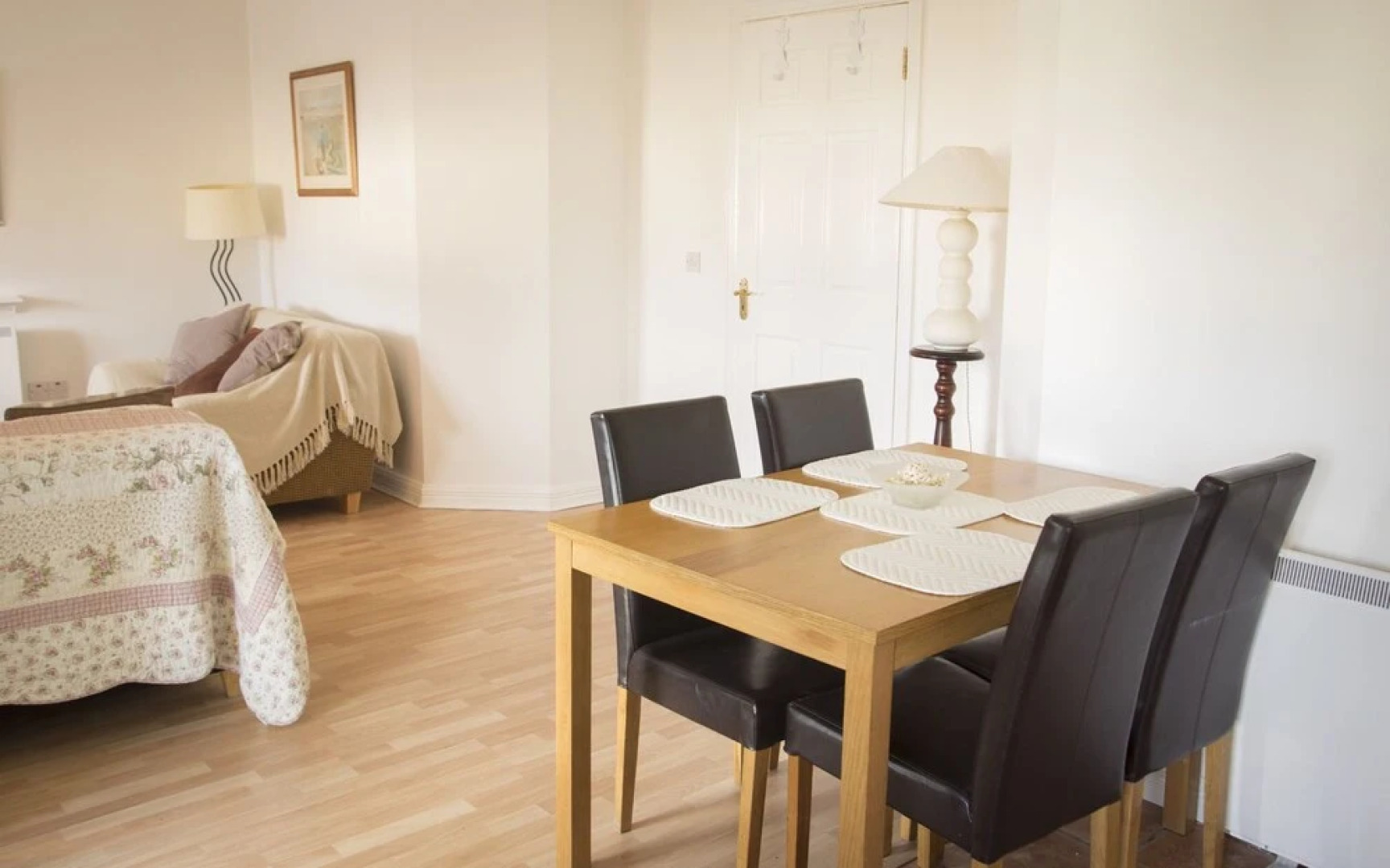 Edgeworth Hall Longford