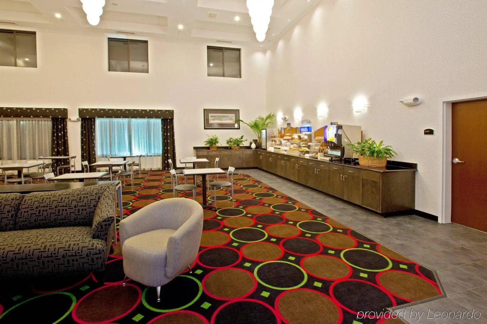 Holiday Inn Express Indianapolis - Southeast by IHG