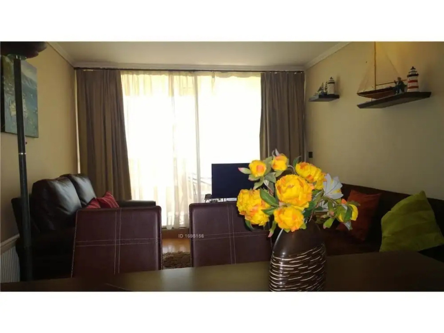 Departamento Geomar ConCon