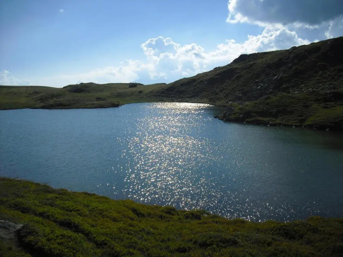 Apartment Lärchenhof