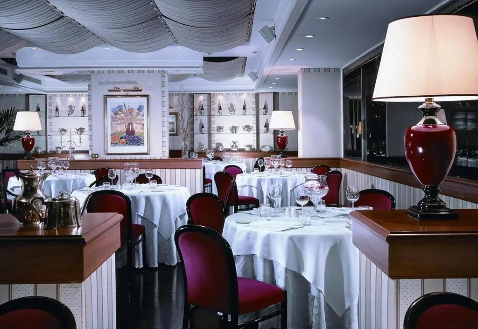 NYX Hotel Rome by Leonardo Hotels