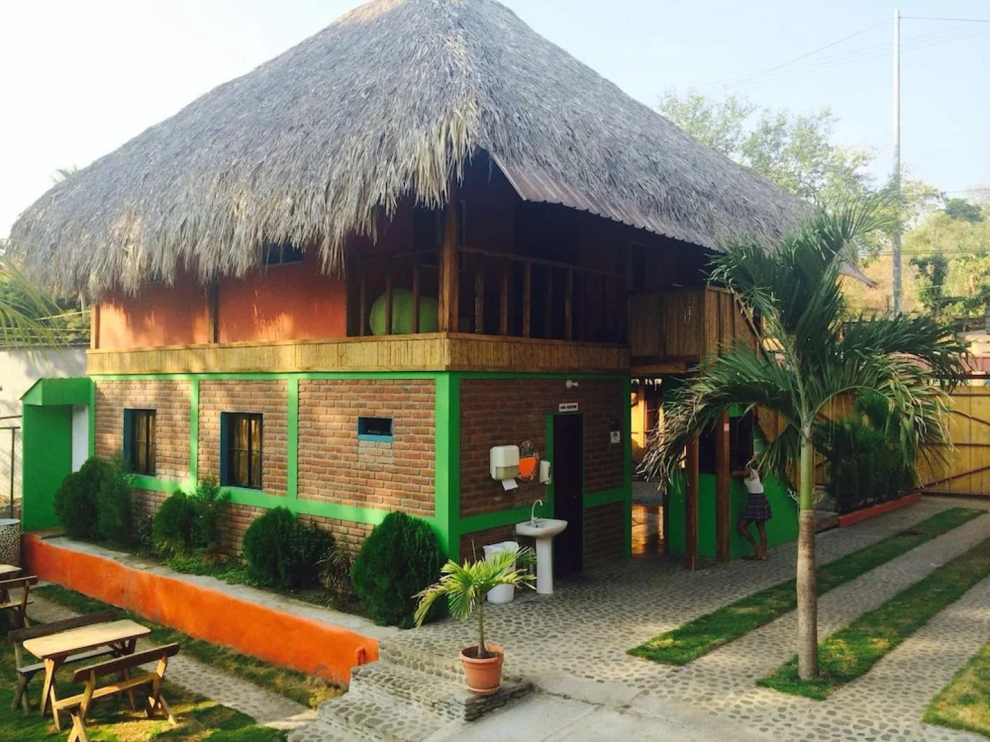 Hotel la Bocanita
