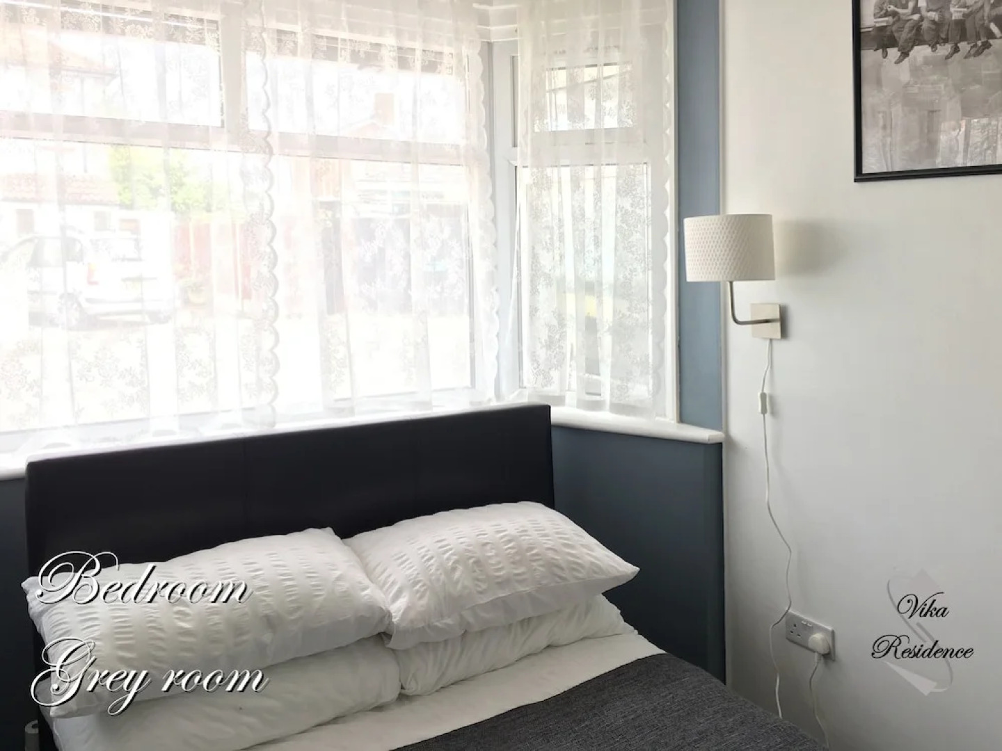 Vika Residence Wednesbury Resort