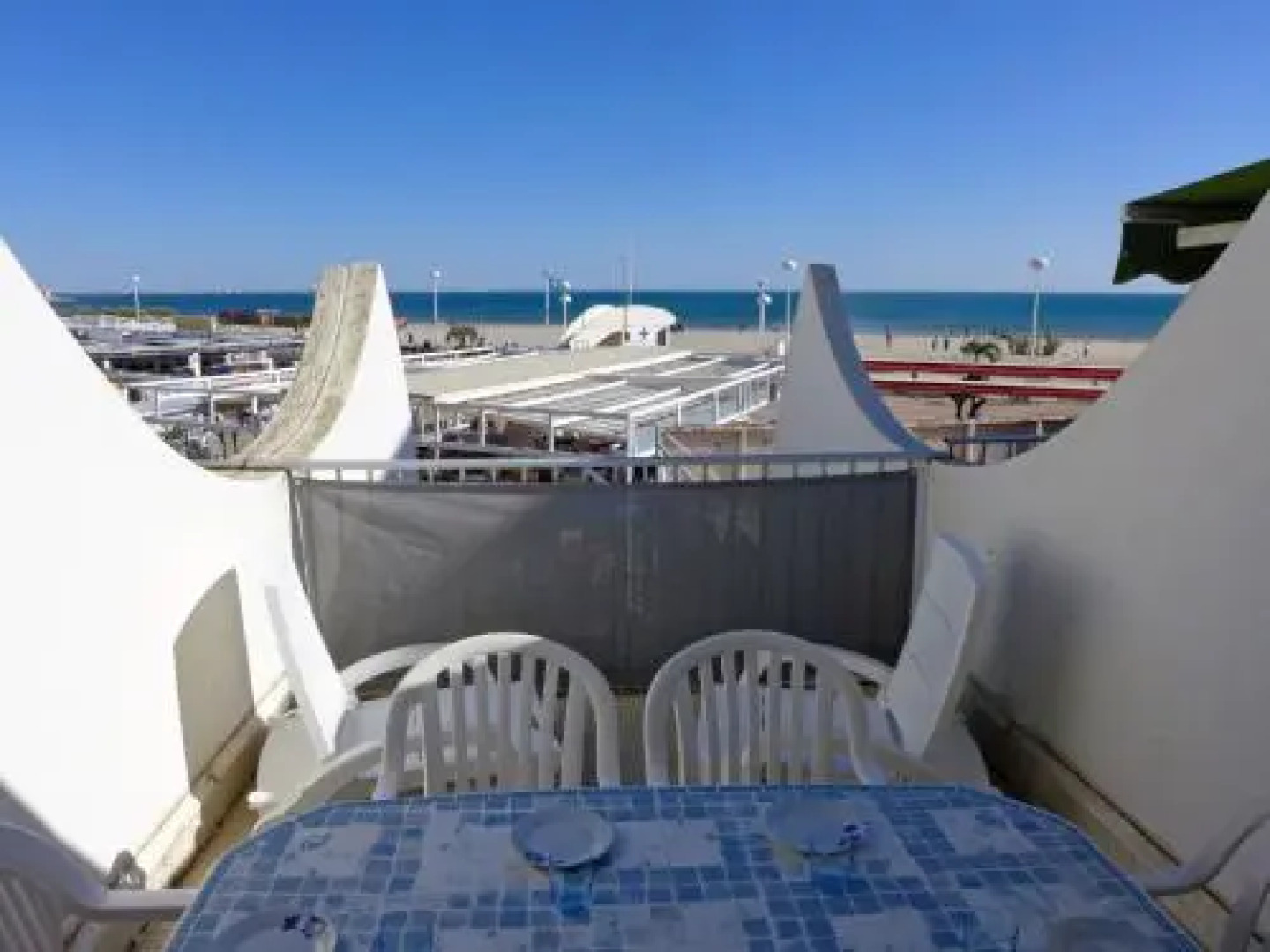 Apartment La Rose des Sables.6