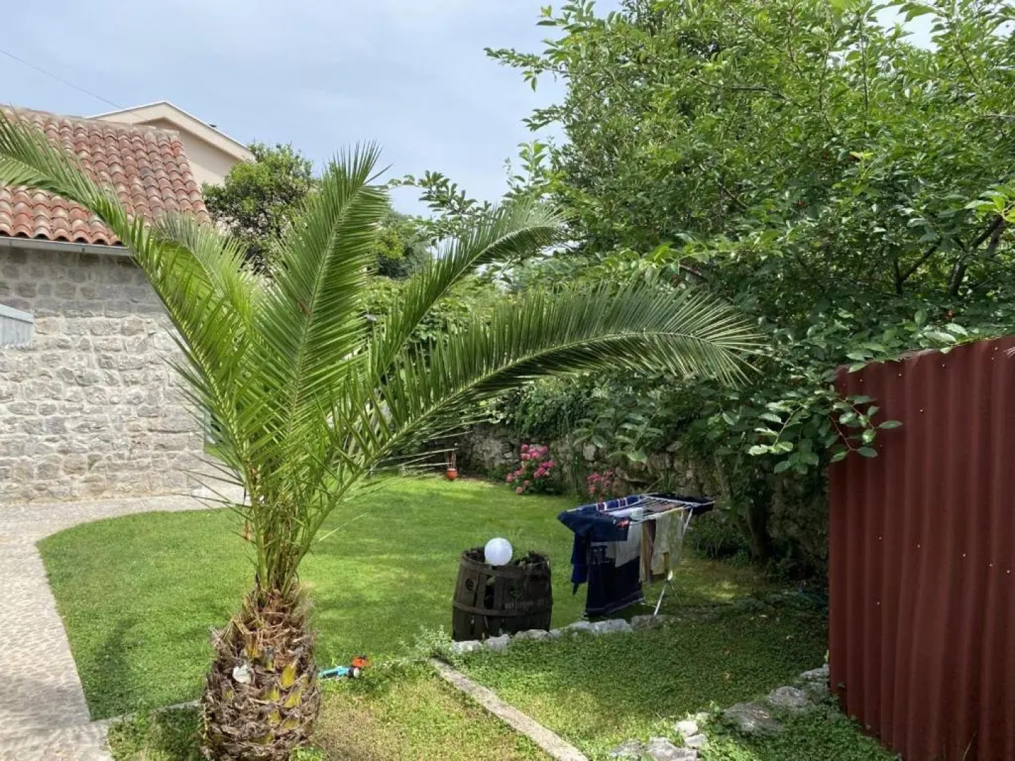 Old Stone House Radovići