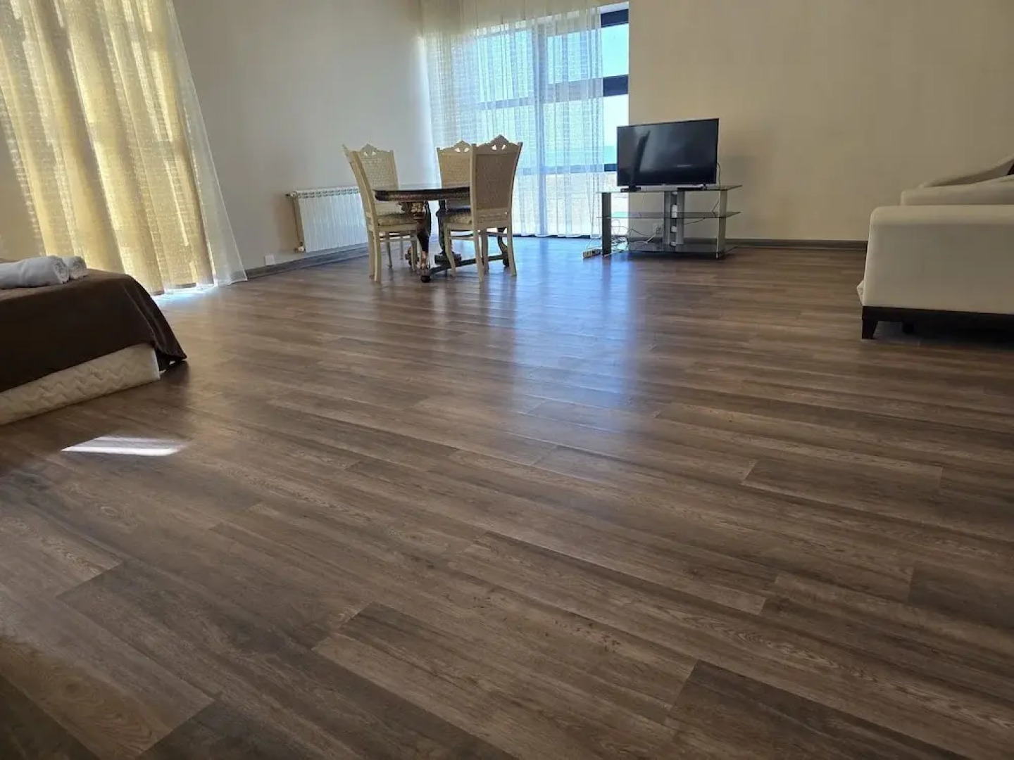 Golden Beach By ShamBaku