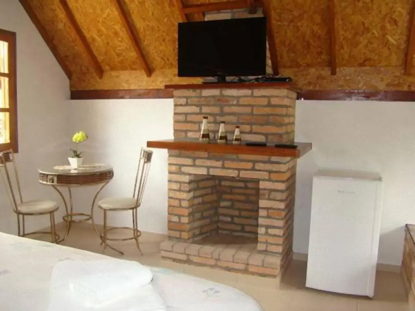 VELINN Pousada Flor da Montanha