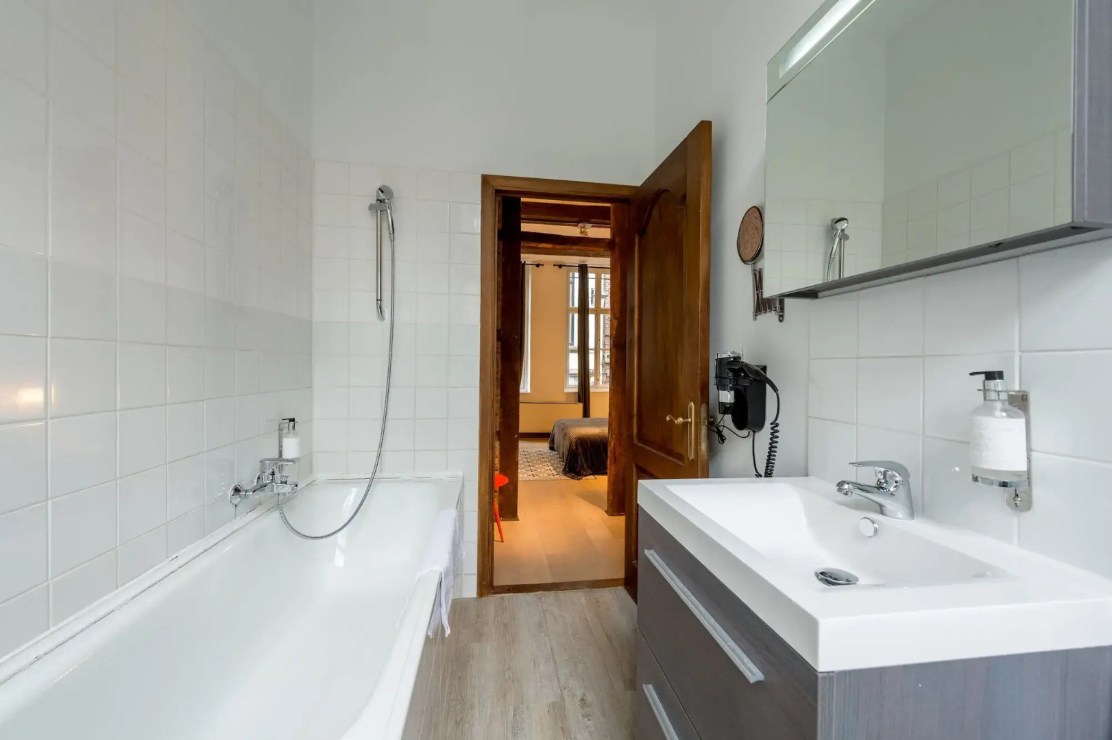 Smartflats City - Saint-Jean