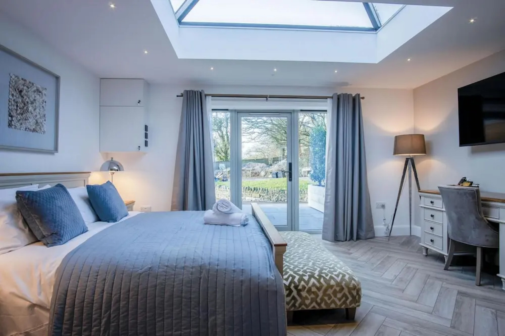 Room 15 - The Sleeping Giant - Pen Y Cae Inn