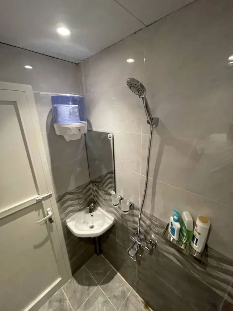 Easy Trip Desert Camp